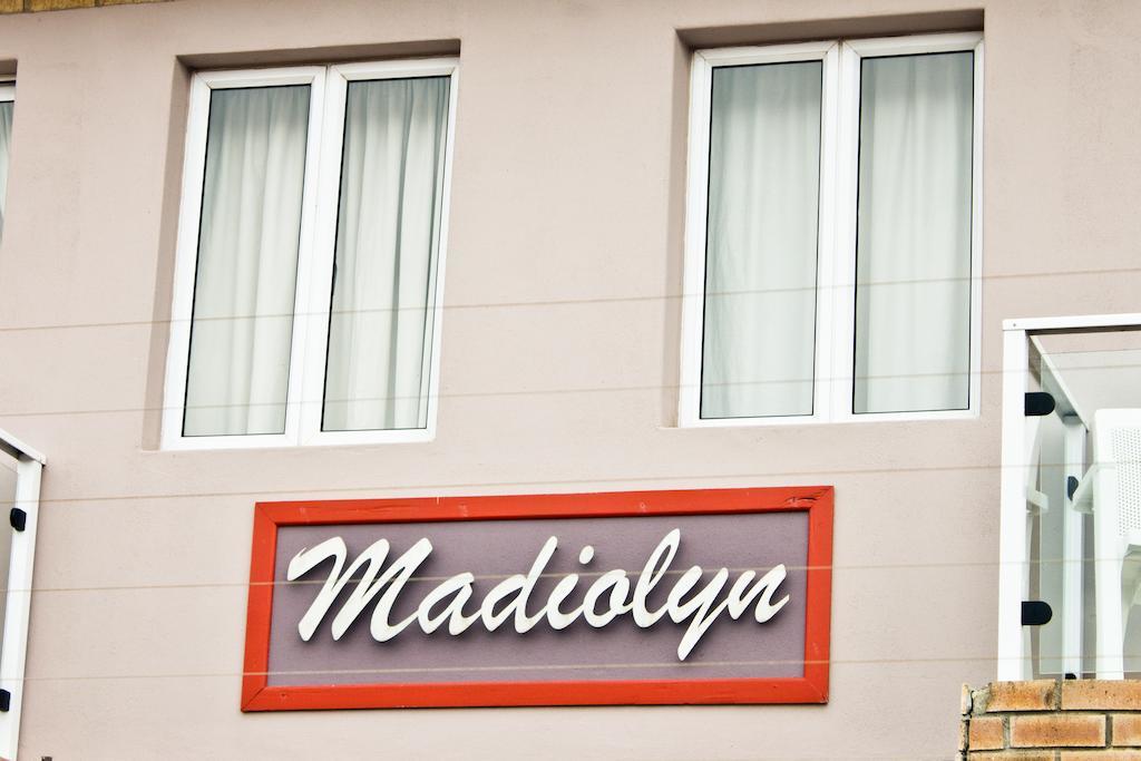 Апартаменты Madiolyn Джефрис-Бей Экстерьер фото